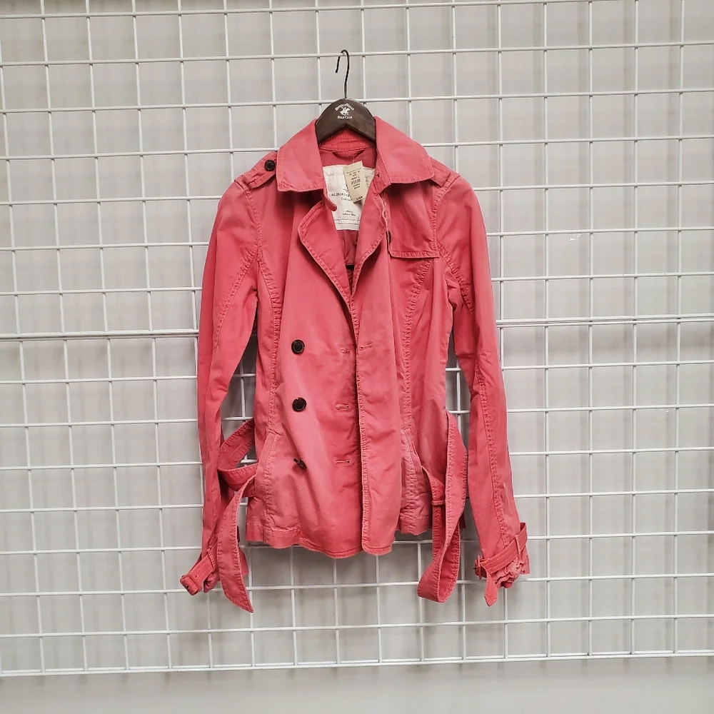 A&F Jacket - Picture 11 of 12